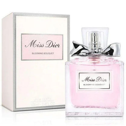 100ML Ladies Perfume Light Fragrance Fresh Brand Romantic Date Long-lasting Charm Confident Rose Fragrance Body Spray