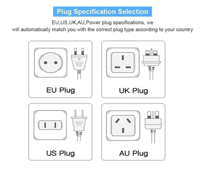 8MP Wireless Security Surveillance Camera Wifi IP Outdoor 4X Zoom Cameras Smart Home CCTV AI Human Tracking Two-way Audio HD Cam