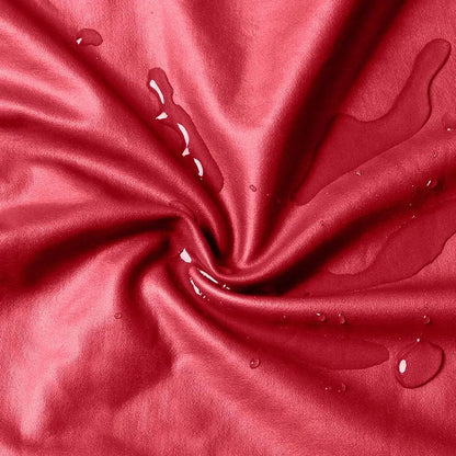 New 60-140cm Weding Round Table Cover Waterproof Case Dining Table Oil-Proof Elastic Tablecloth Fitted Wedding Decoration Hotel