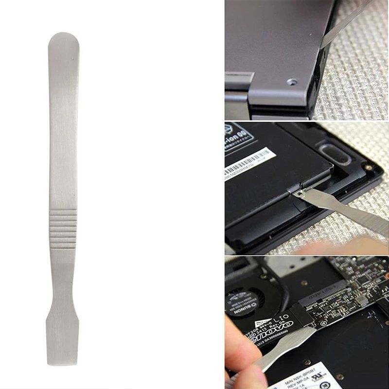 Kit de Ferramentas para Reparo de Celular 22 em 1 - Conjunto Multifuncional de Desmontagem com Chave de Fenda Antiderrapante para iPhone