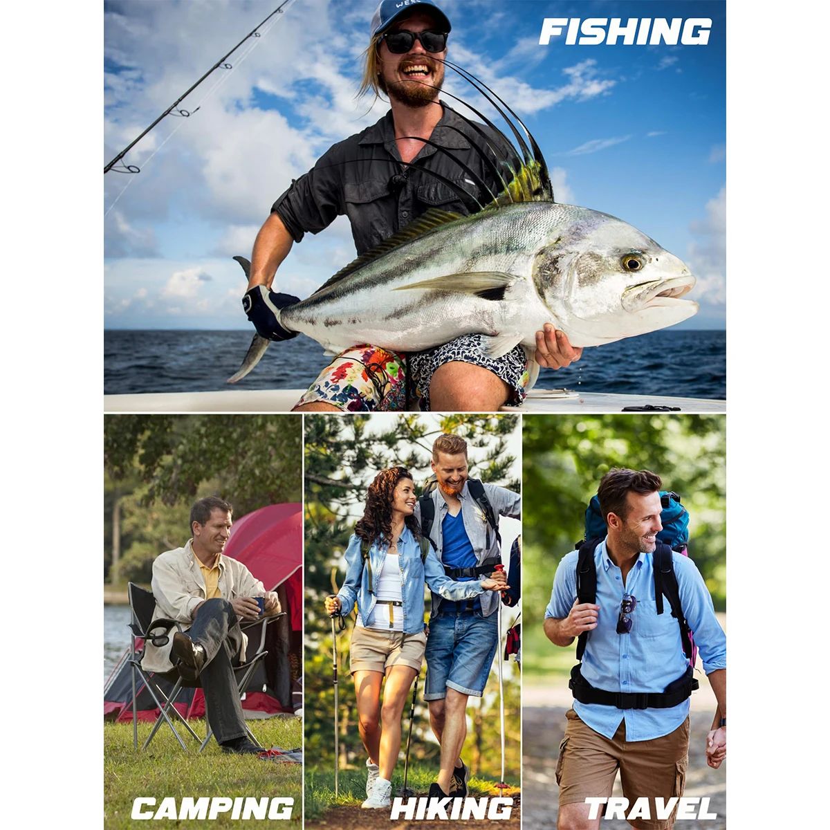 New Mens Work Shirt Casual Retro 100% Cotton Short Sleeve Flying Cargo Shirt Man Summer Fishing Hunting Multi Pocket Shirt 2025