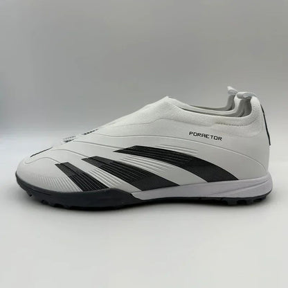 Mens High Quality Ultralight Football Shoes Society Cleats Indoor Soccer Shoes Professional Original Fast Futsal Football Boots