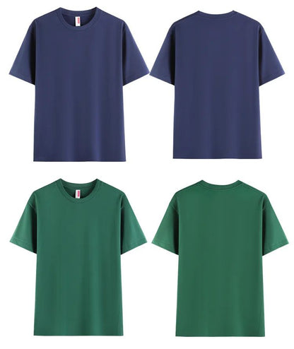 T-Shirts Kawaii Deadpool Splatter T Shirt Men Short Sleeved T-shirt Casual Tee Cotton Slim Fit Tshirt Merch Hale Spring Summer