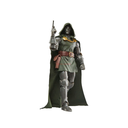 In Stock Original Marvel Legends 85th Anniversary Doctor Doom Iron Patriot Taskmaster Anime Action Figure Kids Toy Birthday Gift