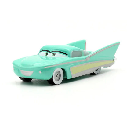 Disney Pixar Carros 2 3 Bumblebee Houston Jackson Storm Ramirez 1 55 Aliança de Metal Carro de Brinquedo Presente para Meninos