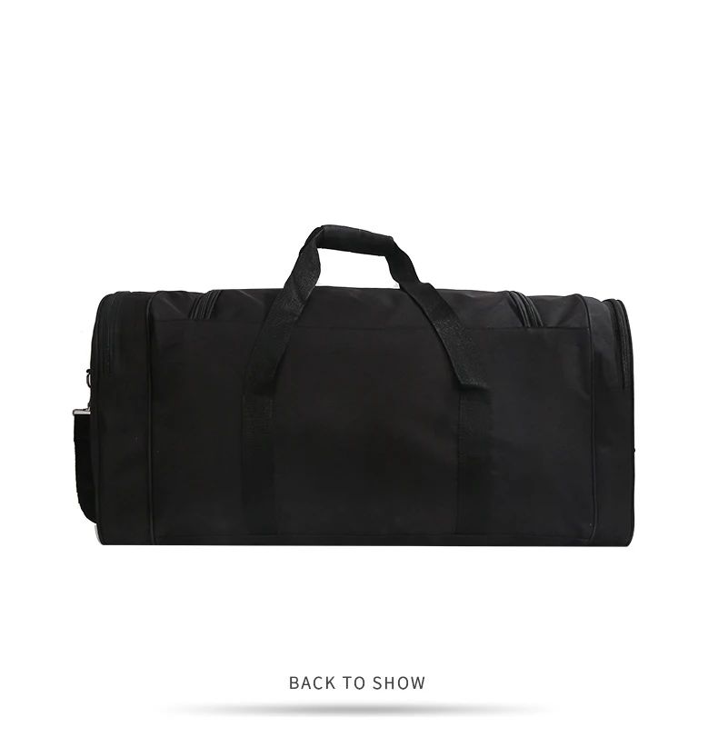 Oxford Waterproof Men Travel Bags Hand Luggage Big Travel sac Business Large Capacity Weekend Duffle Travel Bag Fitness bolsa ??