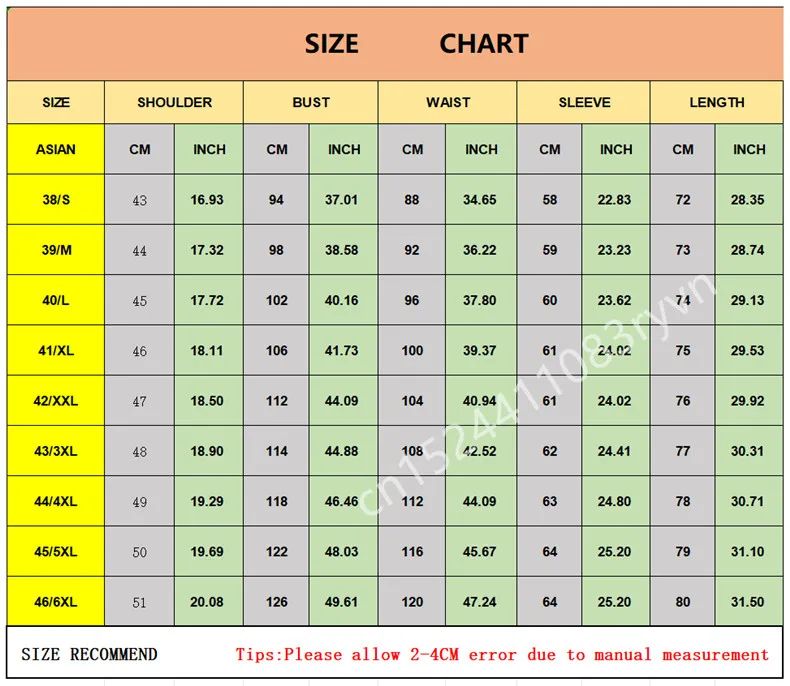 2024 New M~6XL Men's French Cuff Dress Shirt Yellow -White-Purple-Black Long Sleeve Formal Business Buttons Regular Fit Comfort