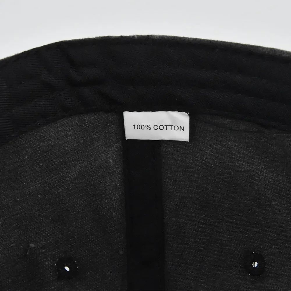 YELLOWSTONE Dutton Ranch Baseball Cap Snapback Sun Hat Spring Autumn Baseball Cap Sport Hip Hop Fitted Cap Hats for Men Women