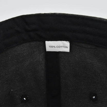 YELLOWSTONE Dutton Ranch Baseball Cap Snapback Sun Hat Spring Autumn Baseball Cap Sport Hip Hop Fitted Cap Hats for Men Women