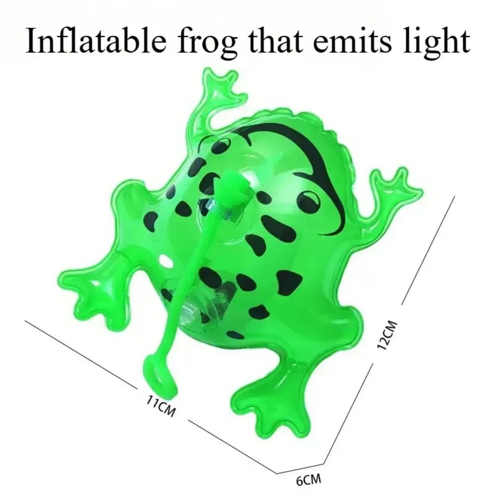 Jewish festival party family Frog series toy for Passover celebrations, The Ten plagues of the Jewish Exodus from Egypt