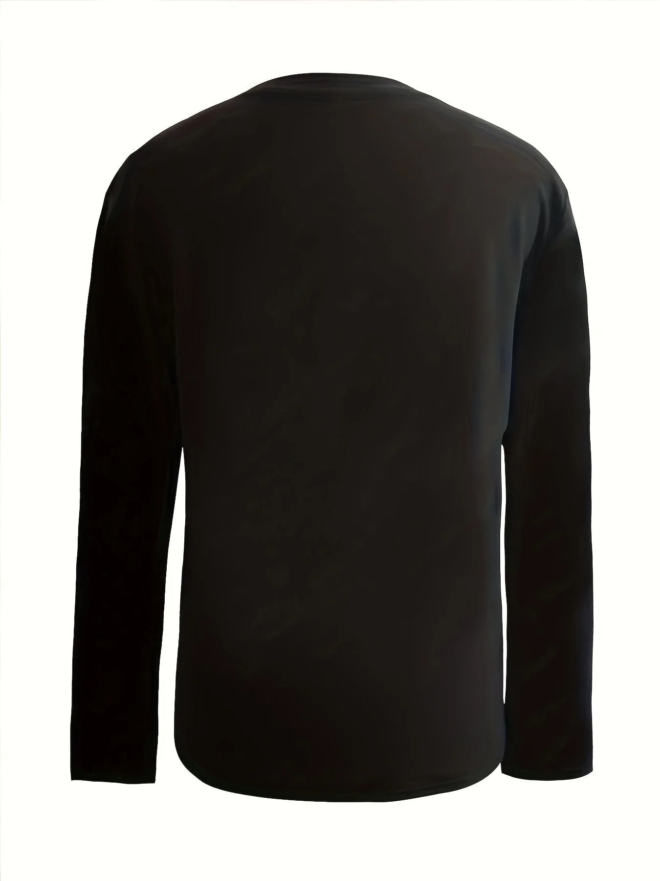 100% pure cotton women's spring and autumn loose comfortable casual heart-shaped graphic printed long sleeved round neck T-shirt