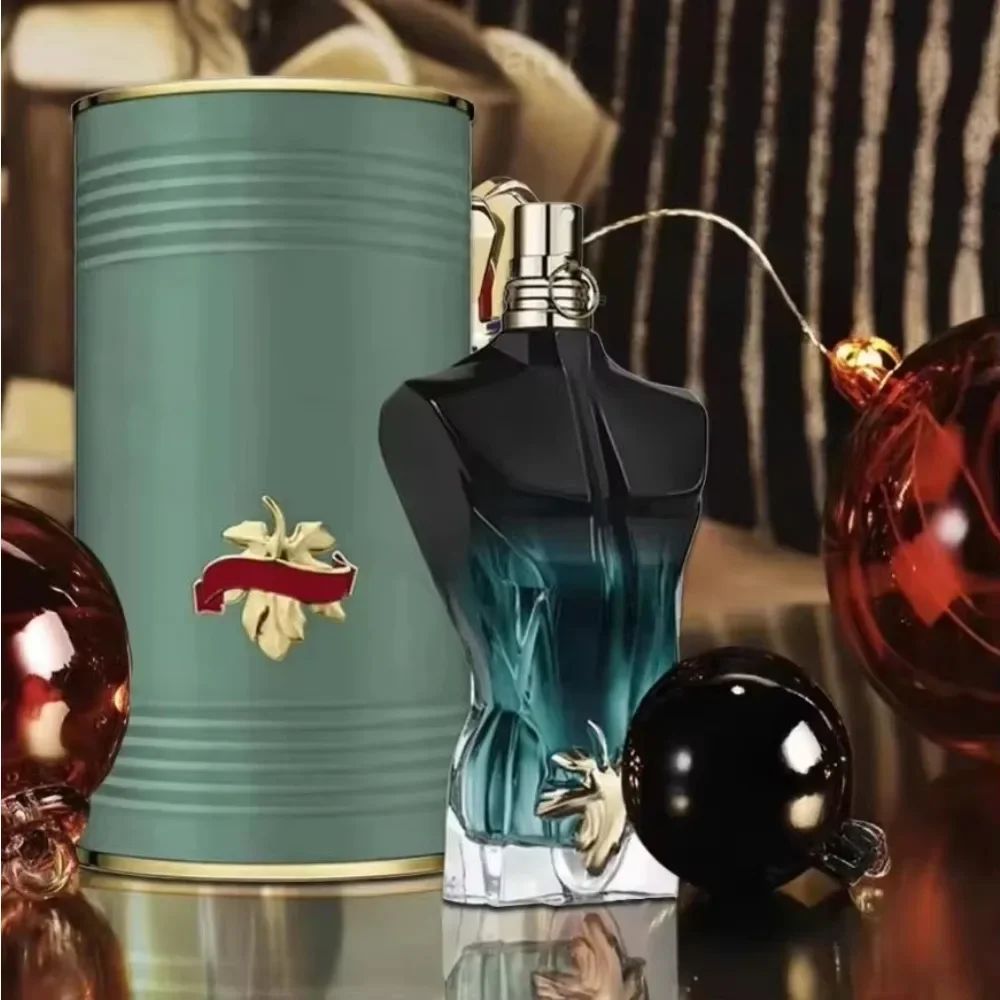 Attractive Luxury Cologne Perfumes 125ml Original High Quality Perfume Long Lasting Fragrance Sexy Pheromones Body Spray