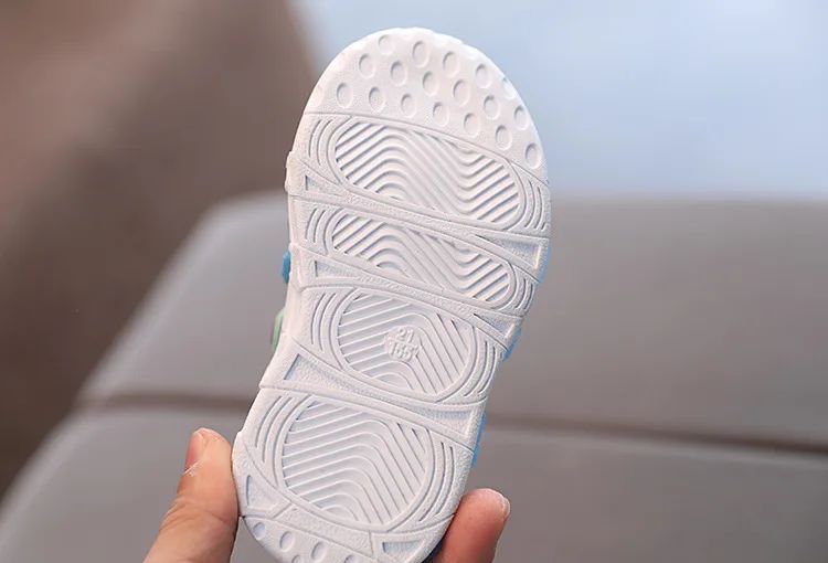 Tennis Shoe Autumn New Children Sport Sneakers Boys Girls Shoes Breathable Casual Shoes Trend Board Comfortable Kid Sneakers