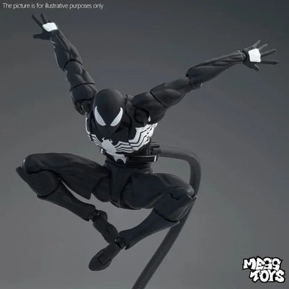 BRINQUEDOS SUJOS Anime Homem-Aranha Vizinho O Último Homem-Aranha Peter Parker Figuras de Ação Modelos Presentes de Aniversário para Crianças
