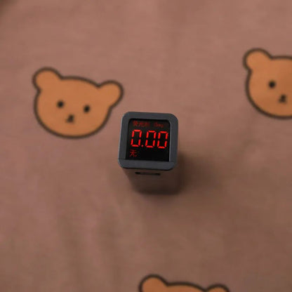 0-3T Baby Cotton Top Pant Suit Newborn Kid Boys Girls Clothes Set Long Sleeve Pj Set Cute Sweet Sleepwear Pajamas Set Outfit