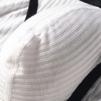 Men's Sexy Briefs Male Pouch U Convex Underwear Modal Soft Brief  Absorbent Elastic Shorts Breathable Underpants MU094