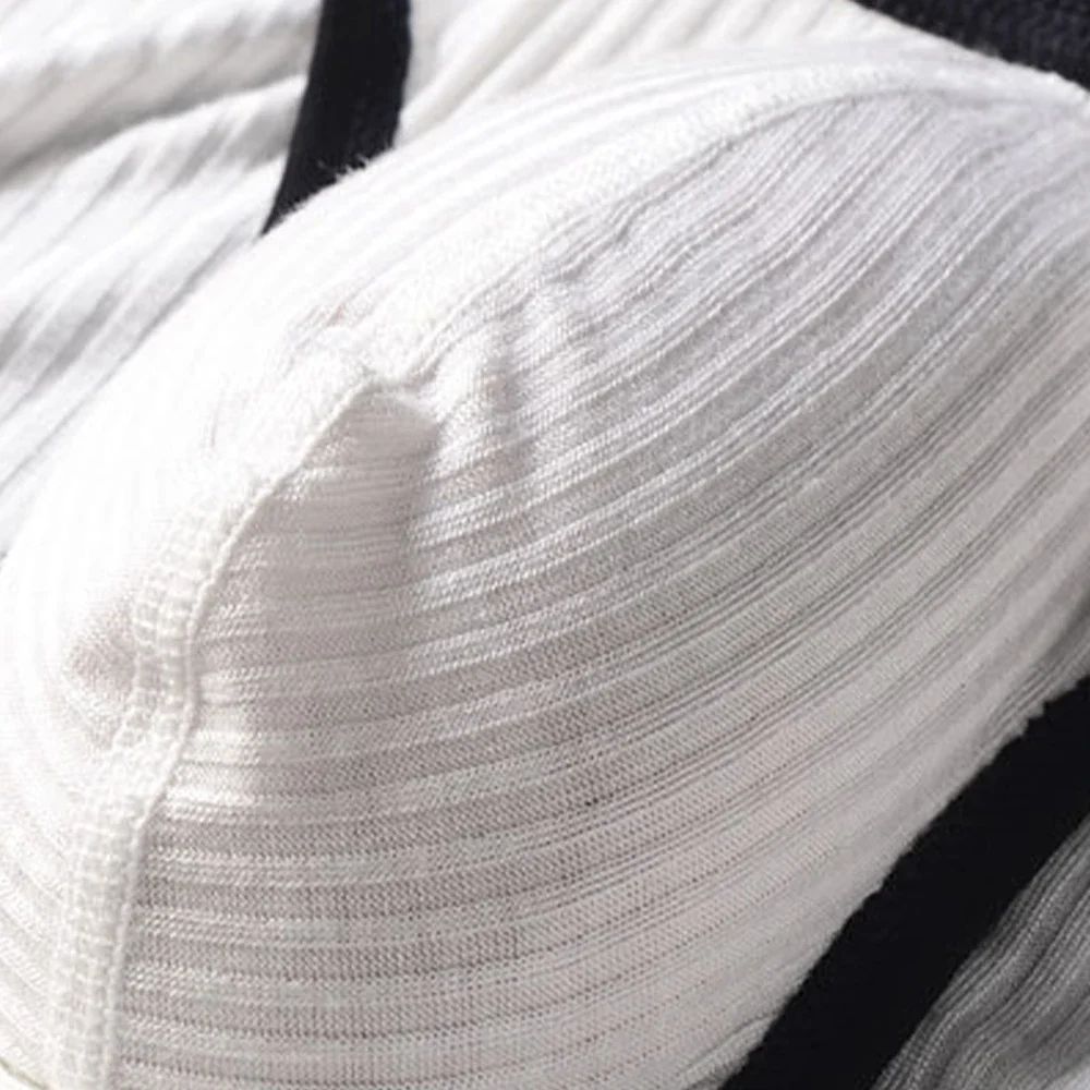 Men's Sexy Briefs Male Pouch U Convex Underwear Modal Soft Brief  Absorbent Elastic Shorts Breathable Underpants MU094