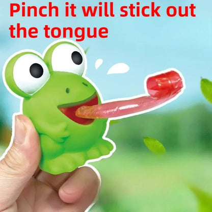 Jewish festival party family Frog series toy for Passover celebrations, The Ten plagues of the Jewish Exodus from Egypt