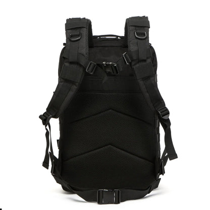 25L/50L Tactical Backpack Molle Bag Outdoor Bags Backpack for Hiking Camping Trekking Hunting Fishing GYM Bags Backpacks