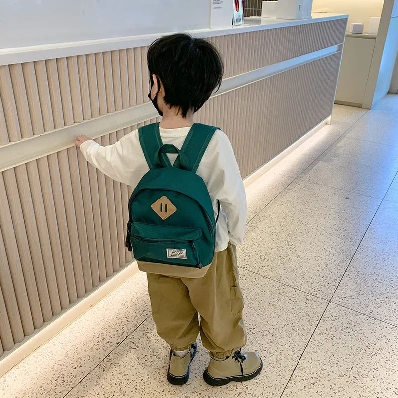 Bolsas Escolares Infantis Meninas Meninos Mochila Escolar Primária Mochila Ortopédica Bolsa Escolar Infantil Mochila Infantil