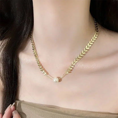 Colares de Aço Inoxidável Preto Exquisito Minimalista Pingente Quadrado Gargantilha Correntes Colar da Moda para Mulheres Presentes de Joalheria para Festas