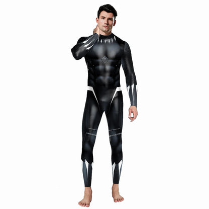 [You're My Secret] Superhero Men Movie Spider Cosplay Costumes Brazil Spain Carnival Party Zentai Bodysuits