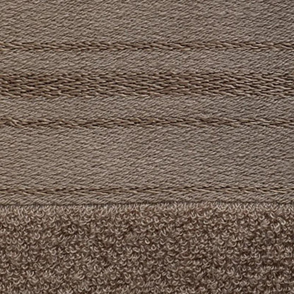 Luxury 100% Bamboo Bathroom Towels 34x74cm Hand Face Bath Towels Washcloths Hotel Home Daily Use Christmas Personalized Gift