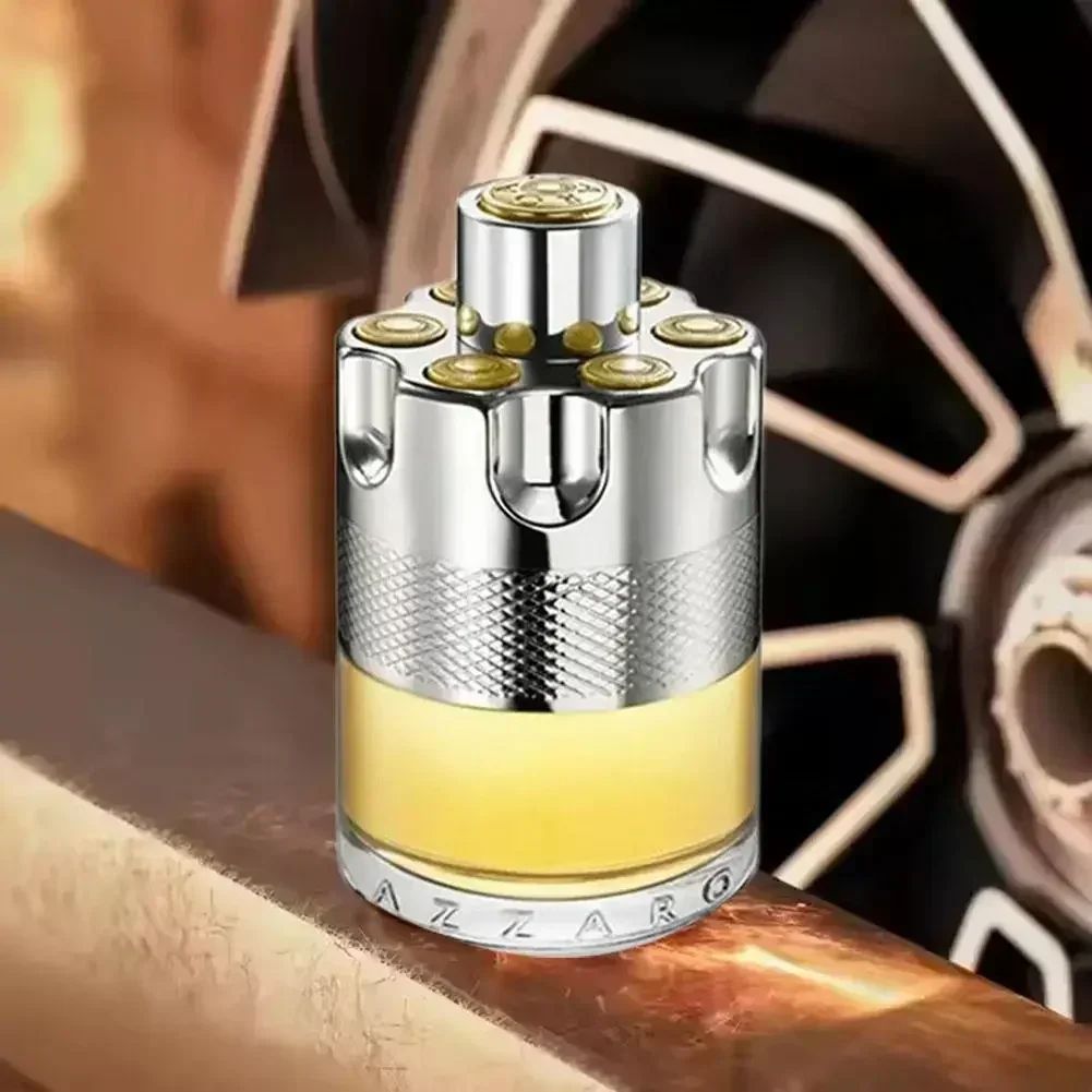 Pheromone Men Cologne  100ml Man Pefume Lasting Fragrance The Most Want Perfume Eau De Parfum Strong Perfumes