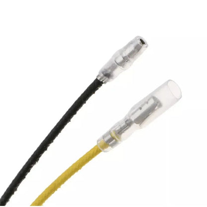 Resistor de Pisca de LED para Moto 12V 10W 10Ω Adaptador Eliminador de Erro para Pisca-Pisca