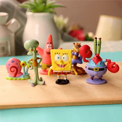 8 pçs/Conjunto Filme Pixars COCO Bonecos de Ação Brinquedos Mini Desenho Animado Fofo Brinquedos Modelo para Crianças Presentes de Aniversário Decoração de Mesa