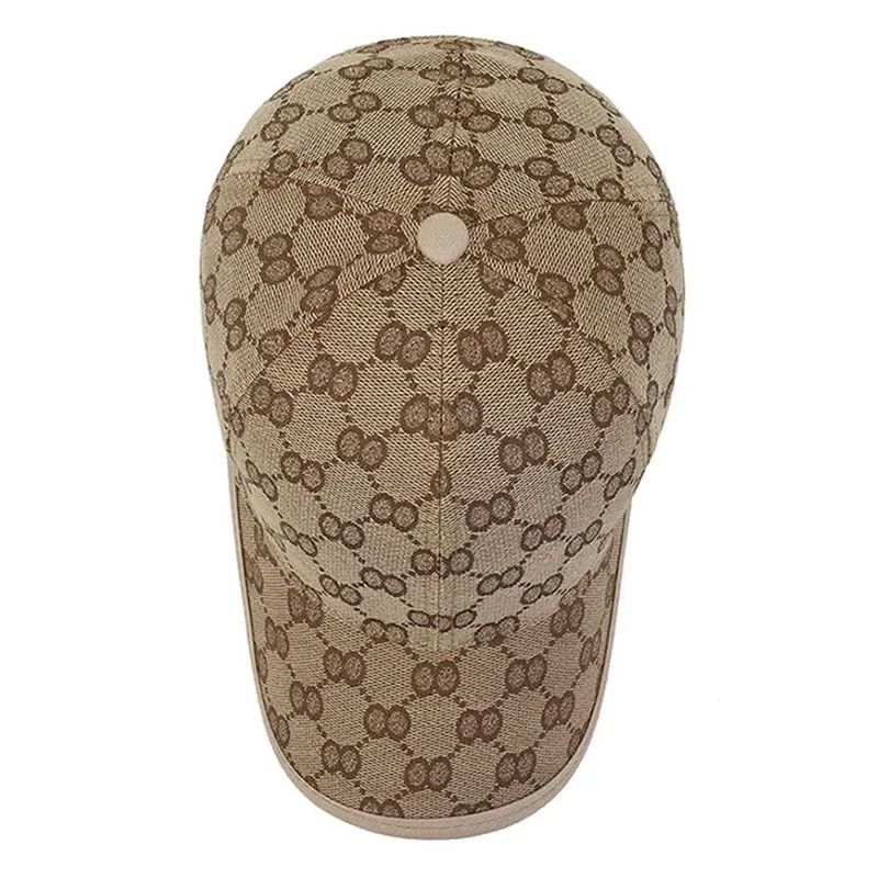 Retro Women Men Printed Baseball Cap Classic Girls Boys Hip Hop Sunshade Hat Spring Summer Adjustable Sports Caps