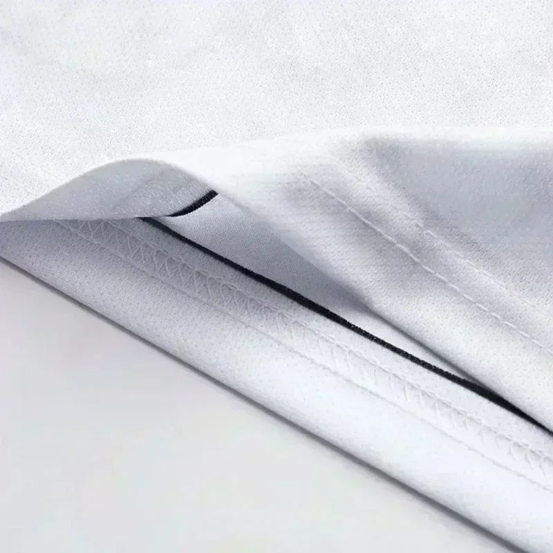 New Loose, Casual and Comfortable Men's Shorts for Summer 2025, Fashionable Men's Beach Pants, Quick-drying Downhill Motorcycles