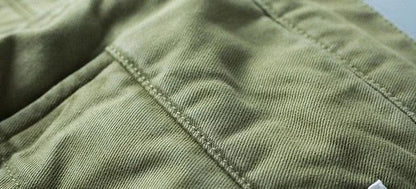 Male Trousers Stretch Loose Khaki Korean Men's Cargo Pants Big Size Aesthetic Harajuku High Quality With Stylish Long