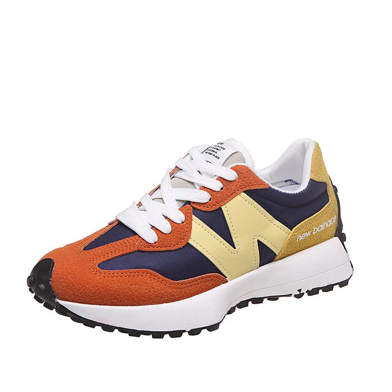 Tênis Feminino Casual Moda Respirável Caminhada Chato Tênis Feminino 2025 Academia Vulcanizado Branco Calçado Feminino