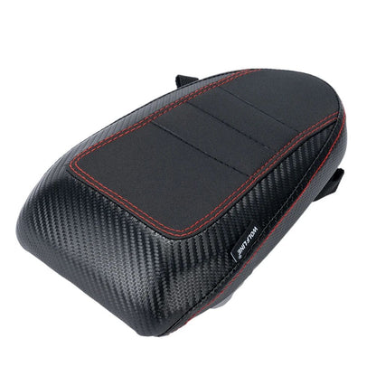Para BMW M1000RR S1000RR 2019-2023 Assento de Motocicleta Dianteiro do Piloto e Almofada do Passageiro Substitui Peças do Assento Traseiro S 1000 M1000 RR