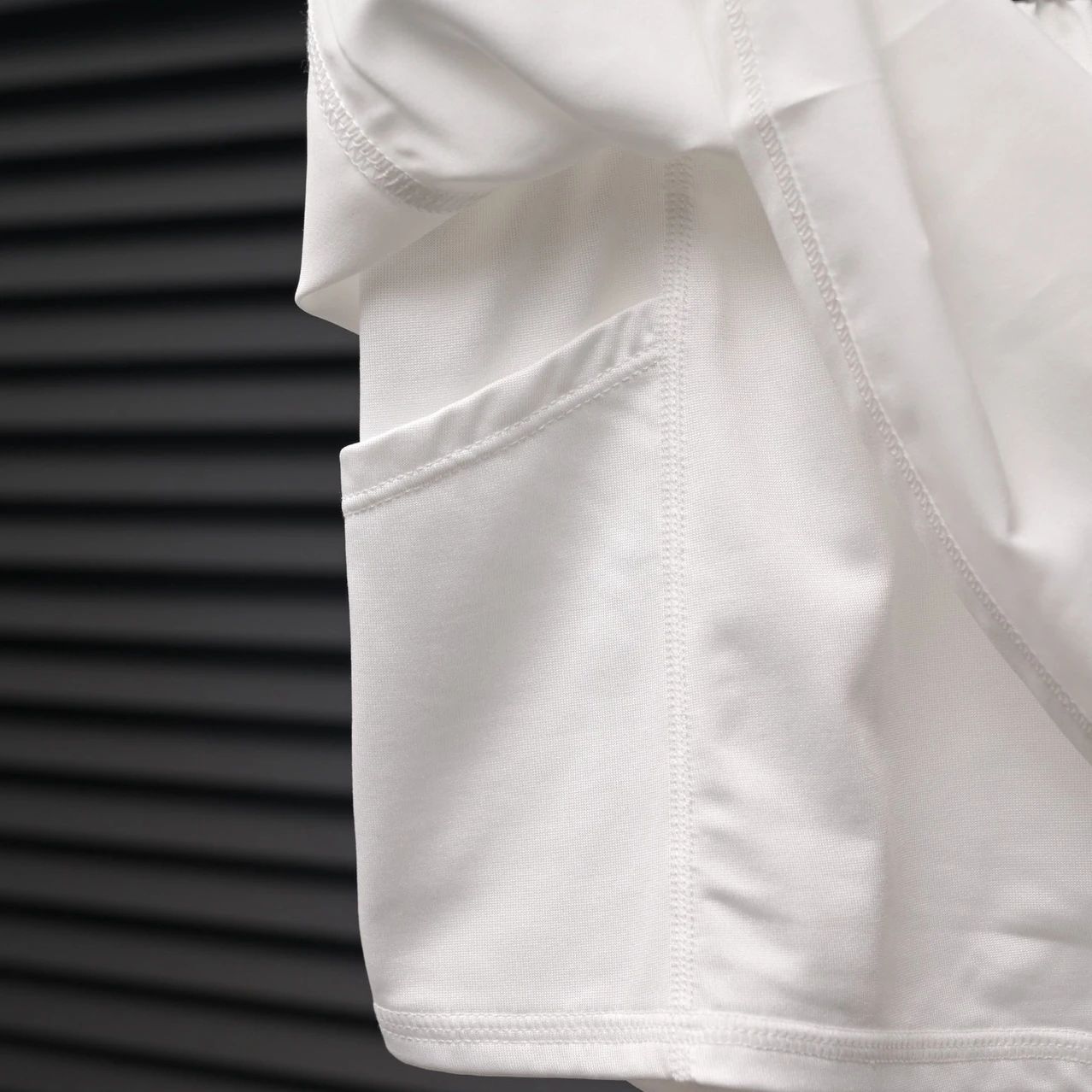 A* Yoga High-end Moisture Wicking Water-cooled Tennis Skirt Women's Quick-drying Breathable Double-layer Sports Pants Skirt