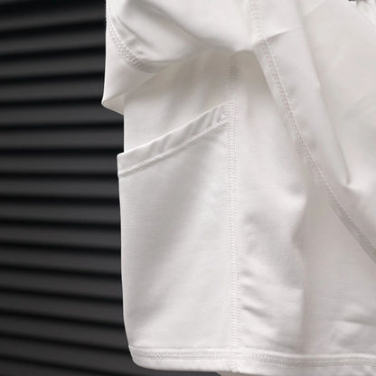 A* Yoga High-end Moisture Wicking Water-cooled Tennis Skirt Women's Quick-drying Breathable Double-layer Sports Pants Skirt