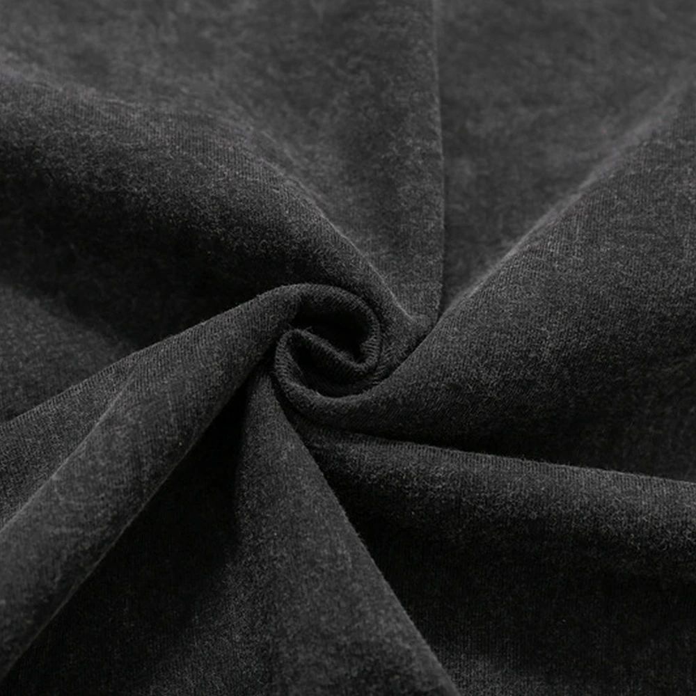 Streetwear Gym Sleeveless Tshirt Vintage Sports Tank Tops Sleeveless Dragon Ball Anime Graphic Harajuku Cotton Vest T-Shirts