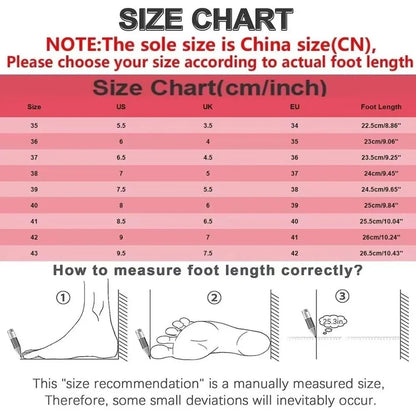 Orthopedic Shoes for Women Walking Shoes Slip On Arch Support Memory Foam Breathable Sneakers Summer Comfortable Casual Trainers