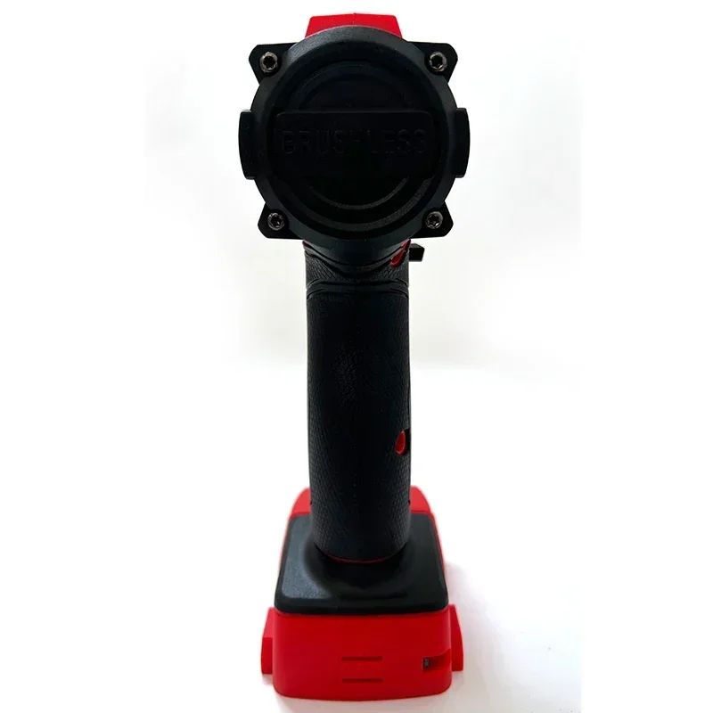 Milwaukee Small Electric Drill 150N.m brushless Cordless Impact Drill of Decoration Team UsesTorque For 18V Battery Power Tool