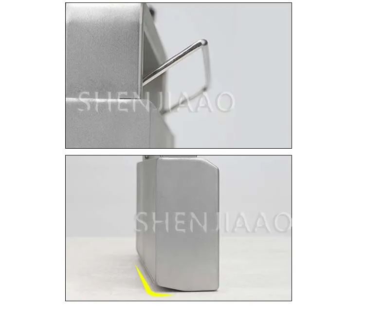 New ultrasonic dishwasher portable household small installation-free dishwasher automatic cleaning machine 110V/220V
