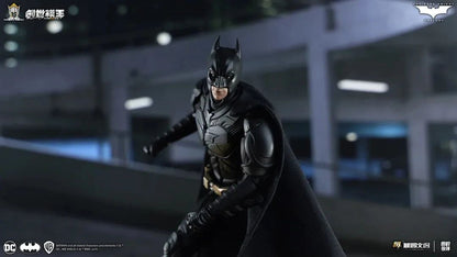 MODOKING DC Original BATPOD Motorcycle Batman Justice League Dark Knight Batman BATPOD Action Figure Bruce Wayne Model Toys Gift