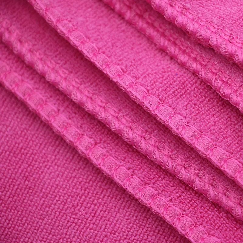 Microfiber Bath Towels – Super Absorbent, Soft, Fast Drying and Oversized Bath Lines  Multipurpose for Travel, Sports, Spa, Blue