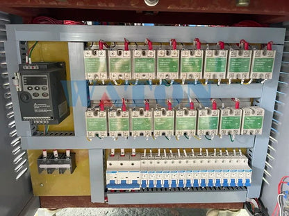 Water bottle 19 liter making machine popular widely used 5 gallon pet bottle blowing machine Blow Molding Machine