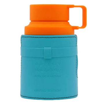 100ml Original Fragrance Mandarin Sky for Men EDP 3.4 Oz Limited Edition Arabic Perfume Spray Fragrance Perfect Birthday Gift