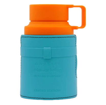 100ml Original Fragrance Mandarin Sky for Men EDP 3.4 Oz Limited Edition Arabic Perfume Spray Fragrance Perfect Birthday Gift