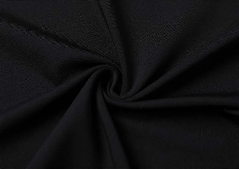 Spider Print Long Sleeve Compression Shirts for Men Gym Workout Rash Guard Undershirts Baselayers Athletic Quick Dry Tees Tops