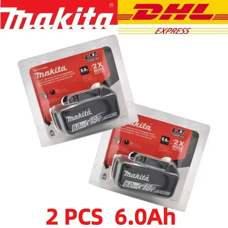 Furadeira elétrica sem escovas Makita DDF487 18V 2025, adequada para furadeira de impacto de cinco cordas de equipe de decoração, usa bateria Makita 18V