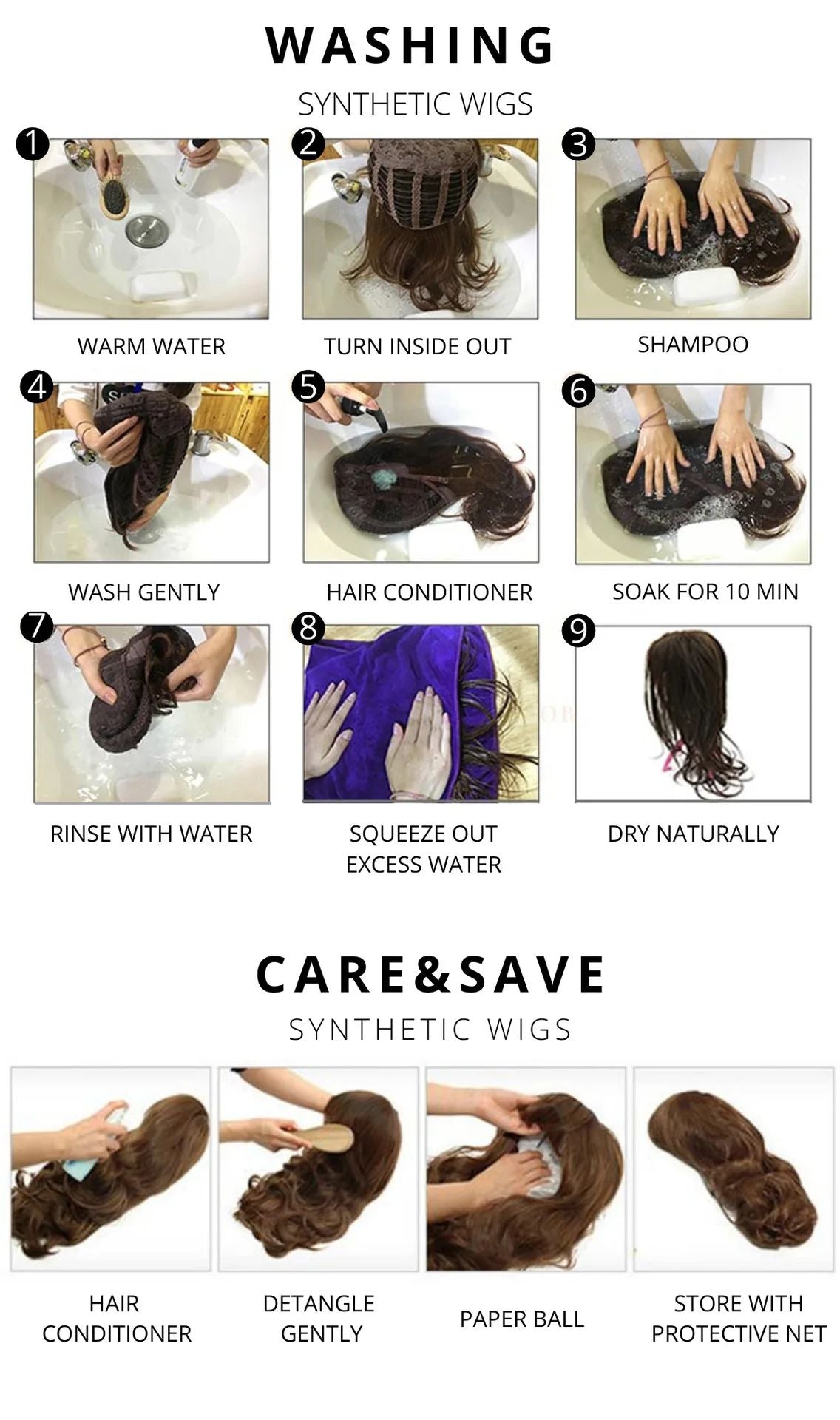 40 Polegadas 24 Estilos Peruca Cosplay Longa Lisa Divisão Central Loiro Rosa Vermelho Roxo Perucas de Cabelo Sintético Resistentes ao Calor
