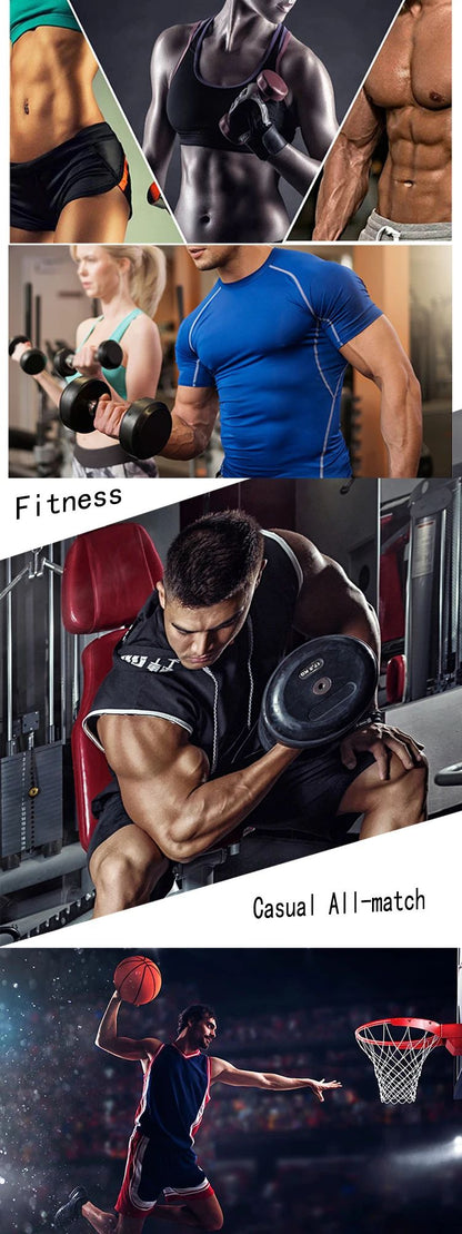 New Custom Compression T Shirt Your Design Logo Top Men Women Print Original Design Tshirts Jogging Workout Gym Quick Dry Tshirt